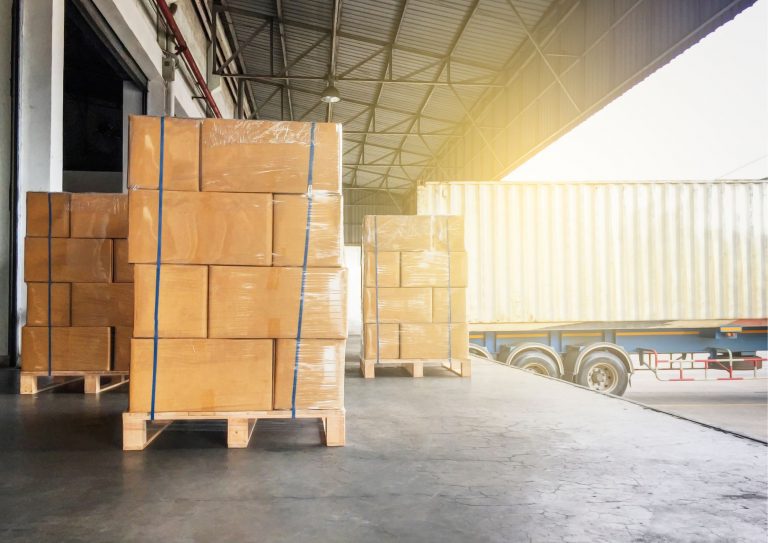 warehouse equipment
